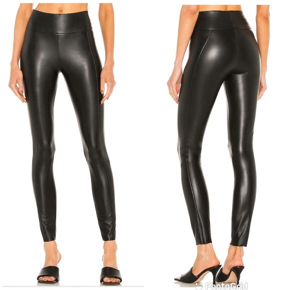 ❌SOLD❌Wolford Edie Forming Leggings in Black New with Tags! - Picture 1 of 9
